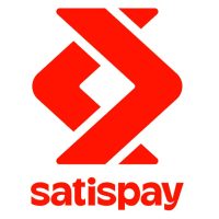 logo satispay